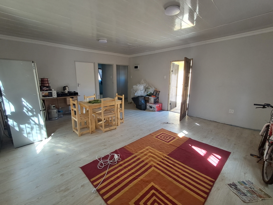 3 Bedroom Property for Sale in Jubilee Park Eastern Cape